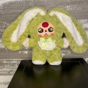 Baby Three 400% Sweetheart Baby V4 Bunny